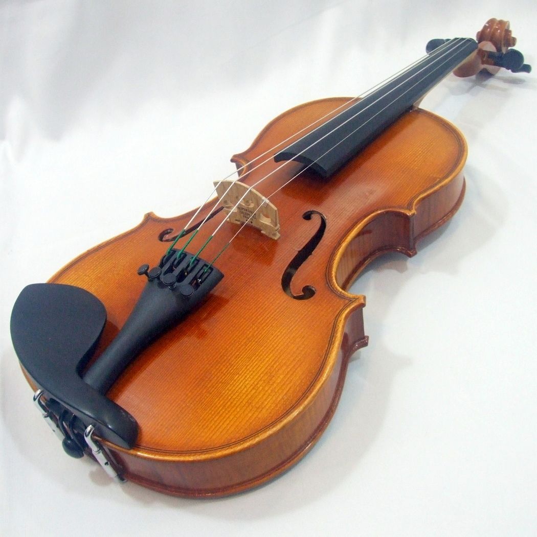 <ジャンク品>スズキ バイオリン SUZUKI 鈴木 バイオリン No.550 4/4？ スズキ ジャンク - メルカリ