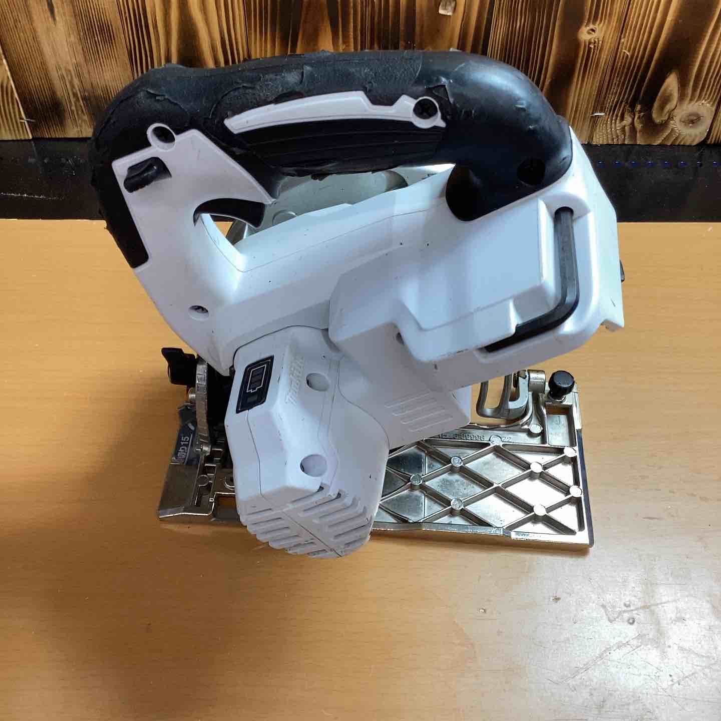 makita コードレス丸のこ