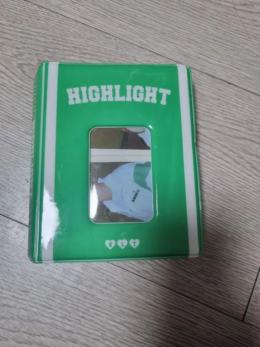HIGHLIGHT ハイライト ファンコン ペンコン トレカ