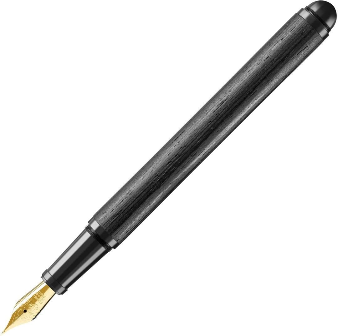 ★定価66000★e+m イープラスエム 万年筆 Contract セット ☆定価66000☆e+m イープラスエム 万年筆 Contract セット