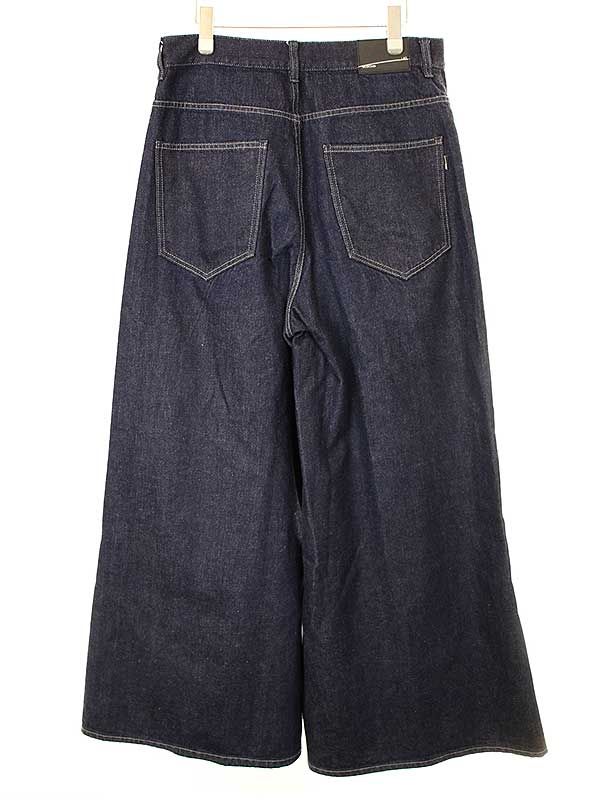 LAD MUSICIAN 23ss ワイドバギーデニム gedUaWNDUAgb.jpg?width=768