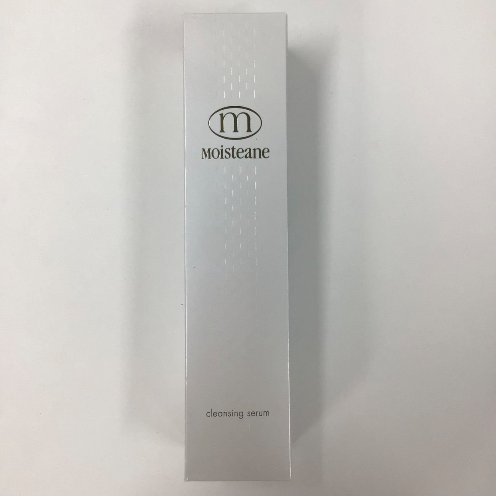 Y2394 モイスティーヌ クレンジングセラム u003c洗顔料u003e 120ml