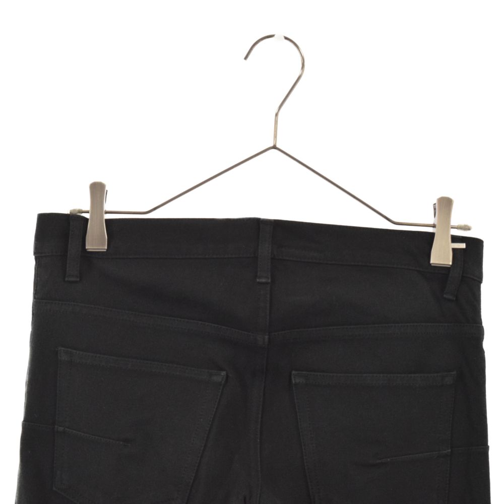 Dior HOMME (ディオールオム) ストレッチスキニーデニムパンツ Dior HOMME (ディオールオム) ストレッチスキニーデニムパンツ