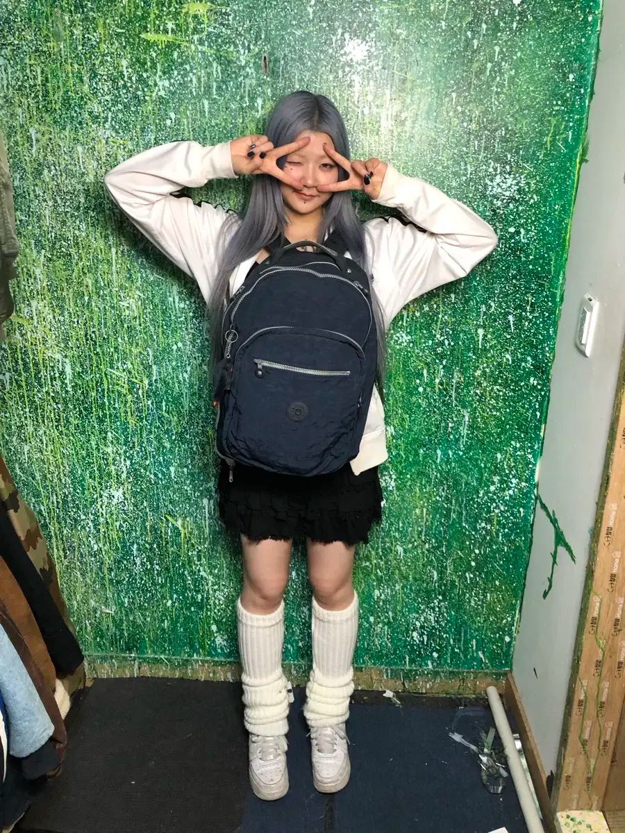 ゴリラ 通学カバン