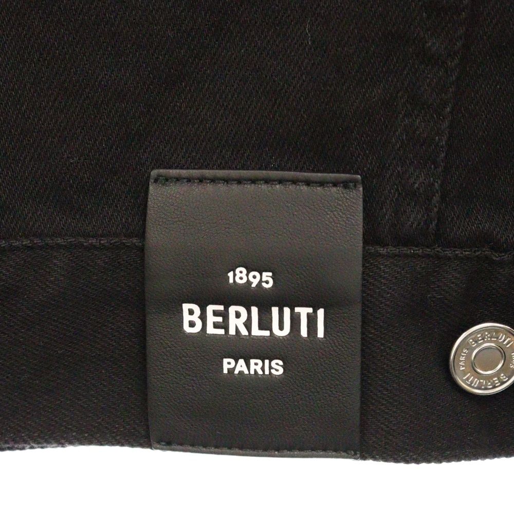Berluti ベルルッティ