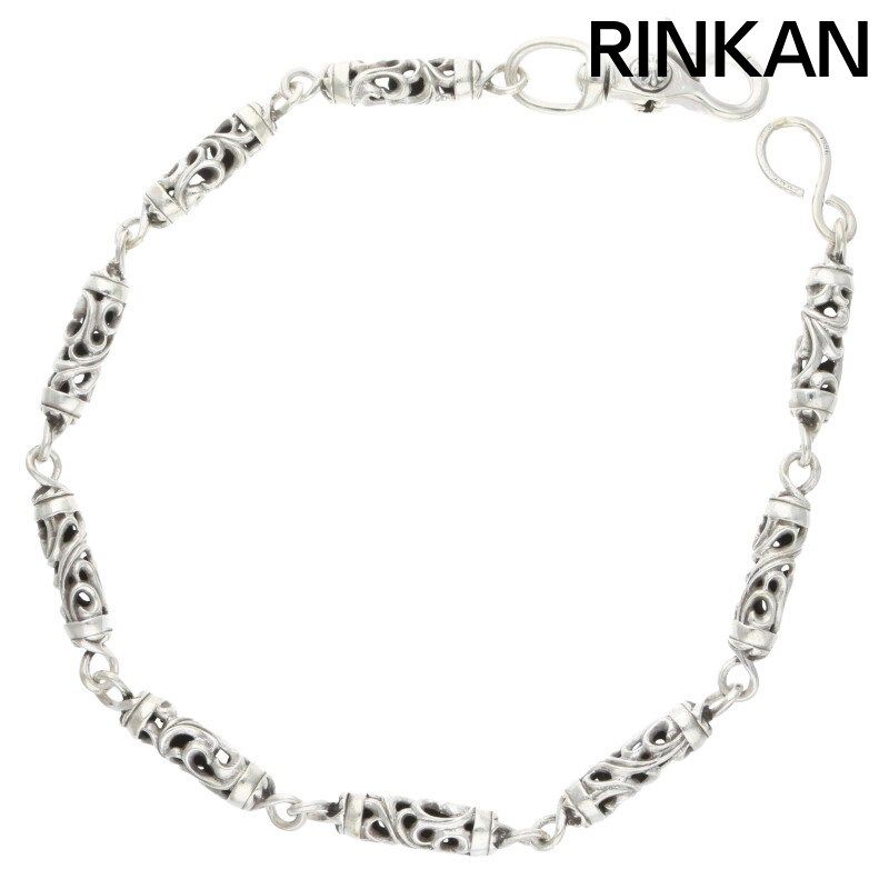 クロムハーツ ROLLER LONG-S/1クリップ9LINKロングローラー