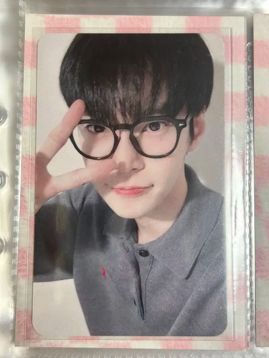 【雷市場（ポンジャン）商品韓国直送】Perfume パンズランド ドヨン(DOYOUNG) 出品
