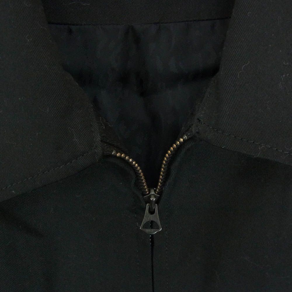 MINEDENIM マインデニム 24SS 2402-8001-99-032 Detroit City Souvenir 