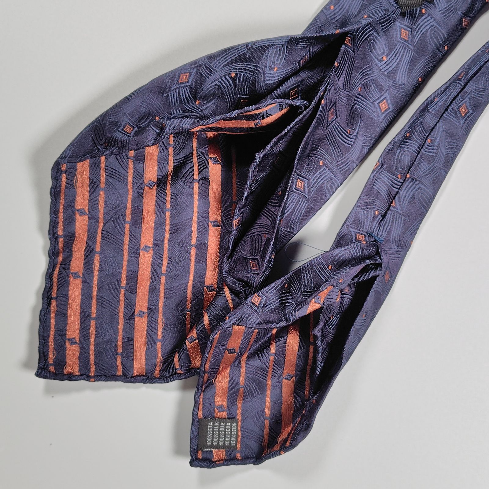 新品、未使用】TIE YOUR TIE タイユアタイ ネクタイ - メルカリ