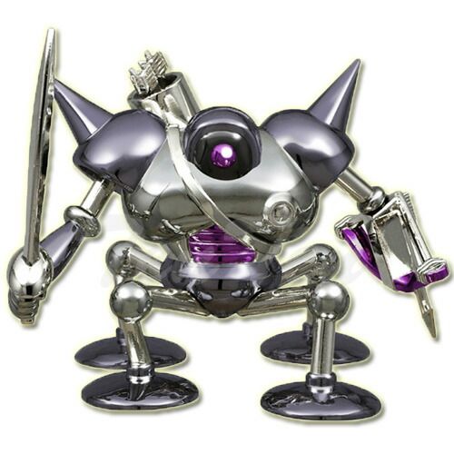 ドラゴンクエスト メタリックモンスターズギャラリー メタルハンター ドラキー2体 新品 未開封】【オフィシャルショップ限定】 ドラゴンクエスト