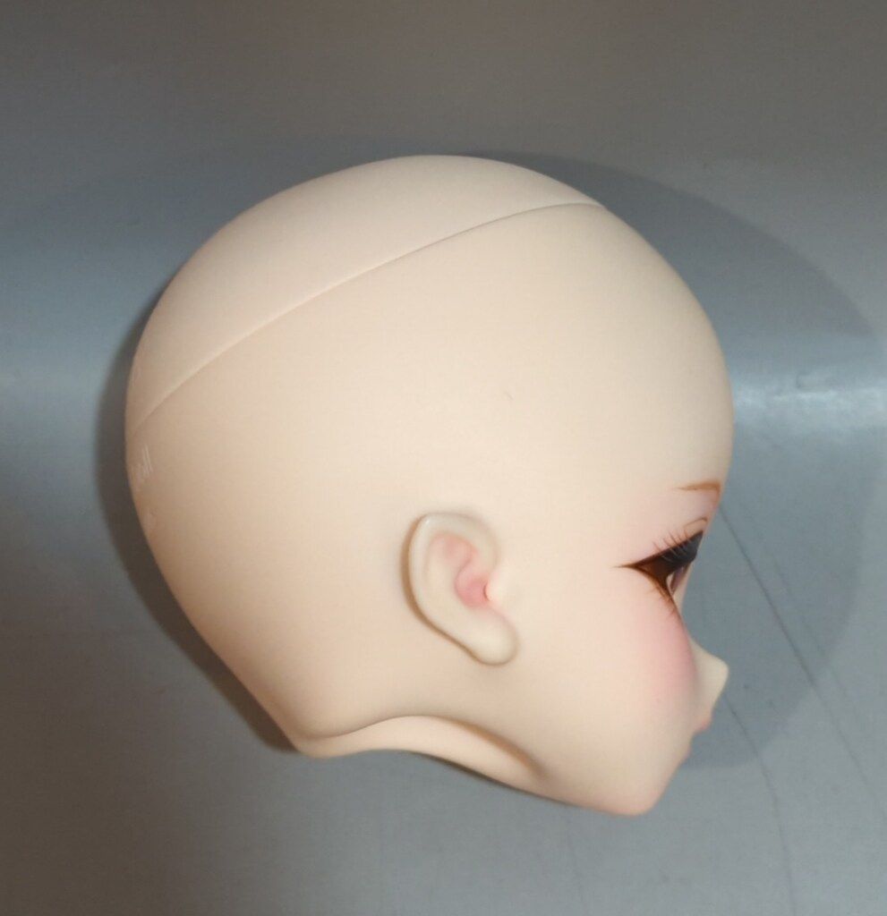 ImomoDoll Corvus