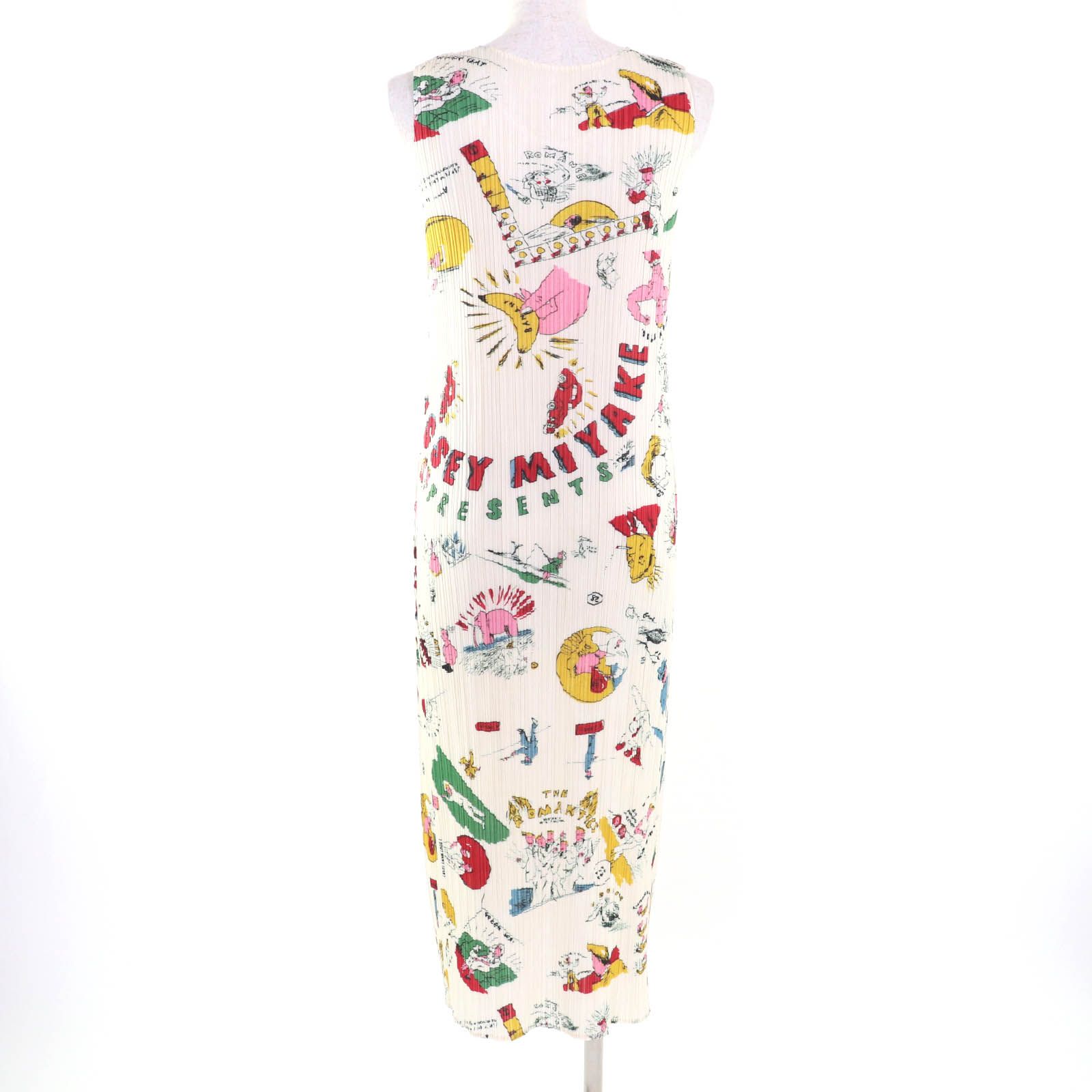 極美品☆PLEATS PLEASE プリーツプリーズ イッセイミヤケ PP31