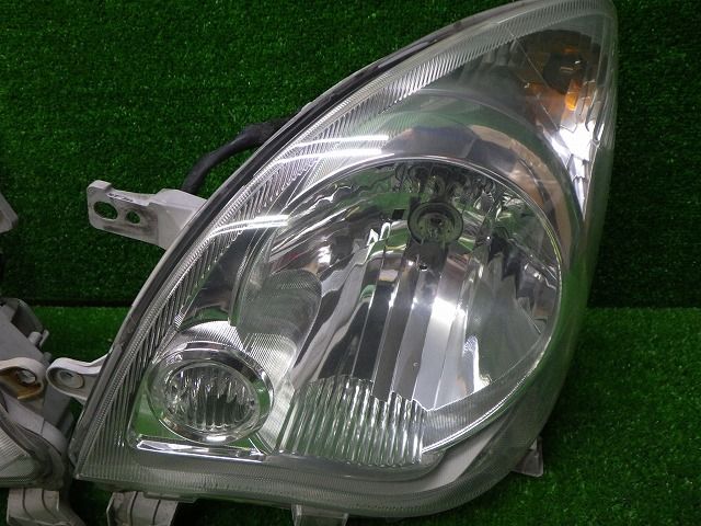 ミラ HR