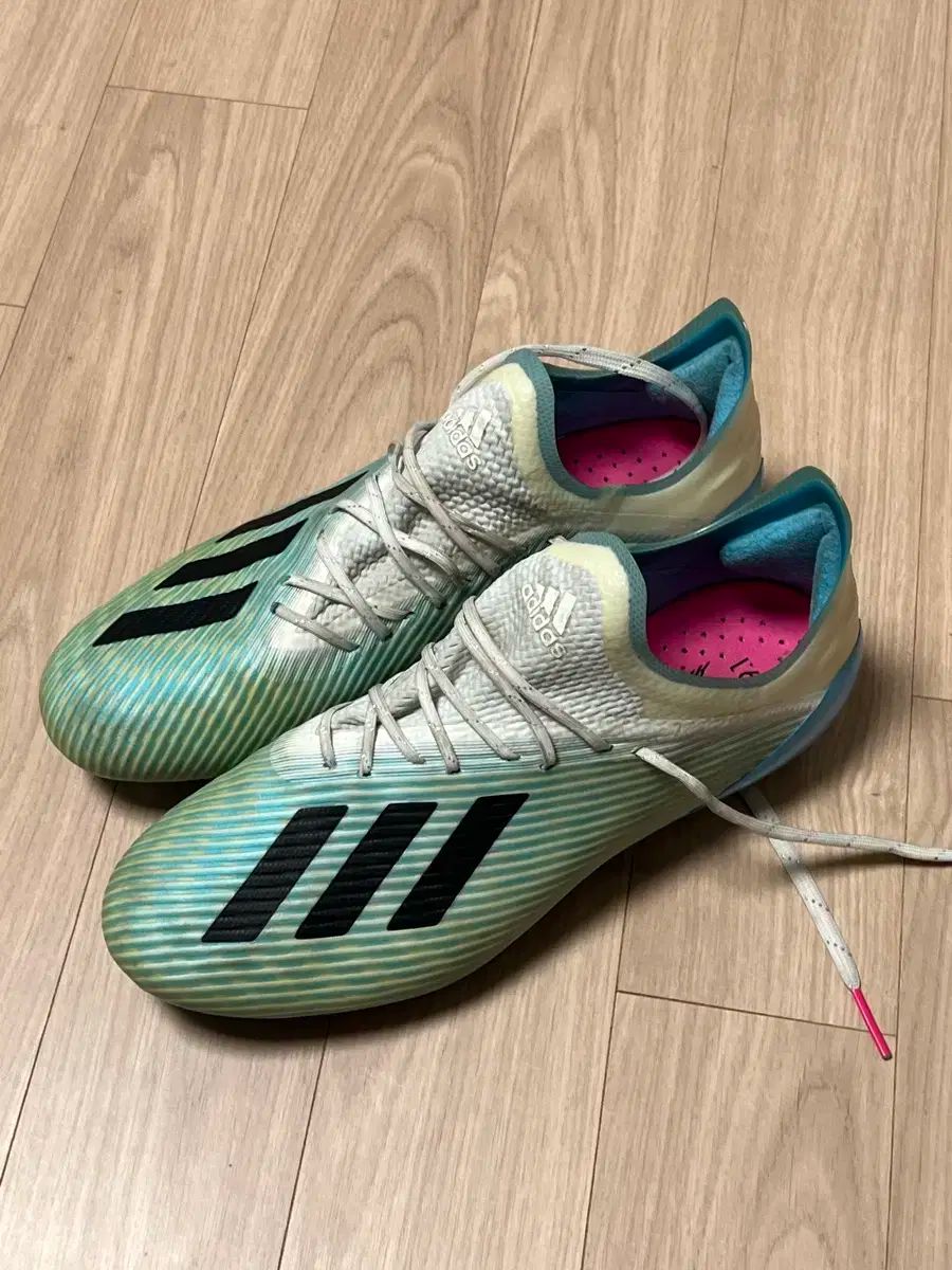 adidas(アディダス) 19 1 ag 275 サッカーシューズ