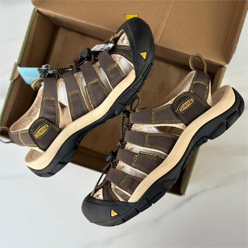 新品 KEEN キーン NEWPORT H2 メンズ レディース ニューポートエイチ 