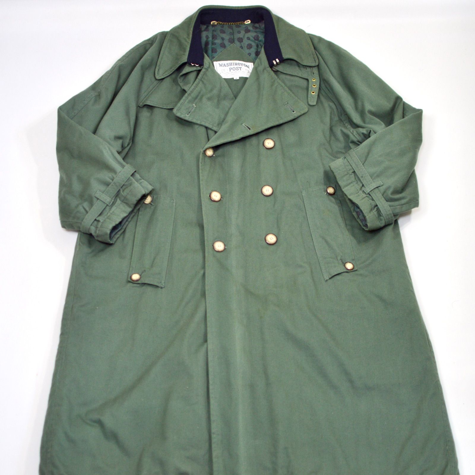 オーバーサイズ