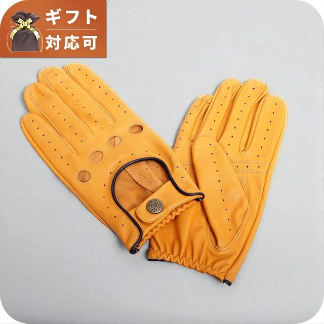 デンツ DENTS 小物 メンズ 5-1011-cork-black-l