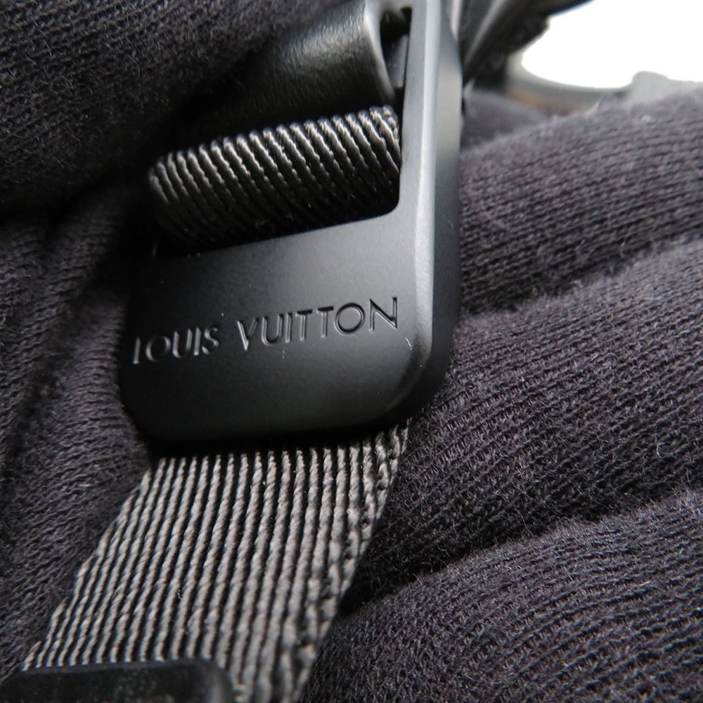 モノグラム マカサー