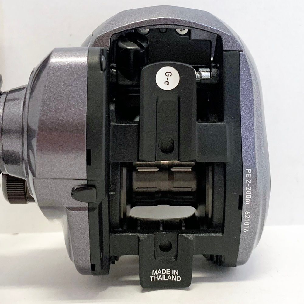 DAIWA - 【加古川店】 中古 Daiwa | ダイワ リール スティーズLTDSVTW 【ベイトリール/右ハンドル】 【86】 4550133344299.jpg