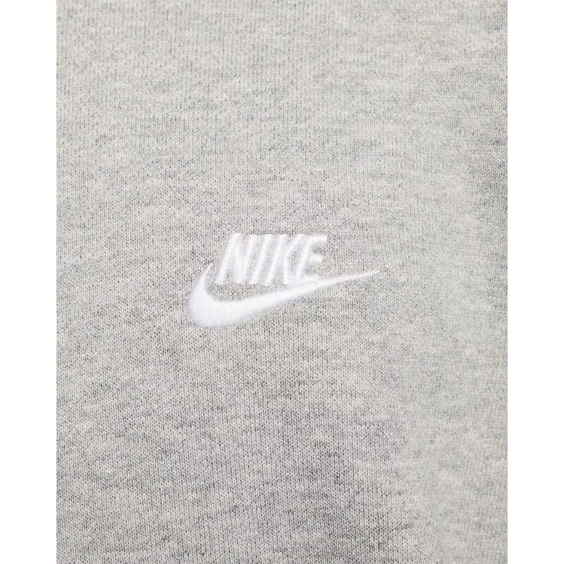 ナイキ スウェット 上下 メンズ NIKE クラブ スウェットシャツ 長袖トレーナー ロングパンツ セットアップ スポーツウエア 上下組 スエット オーバーサイズ 男性 スポーティ nike HJ1820-HJ1823-063 LLC-HASEGAWATOSO_COM