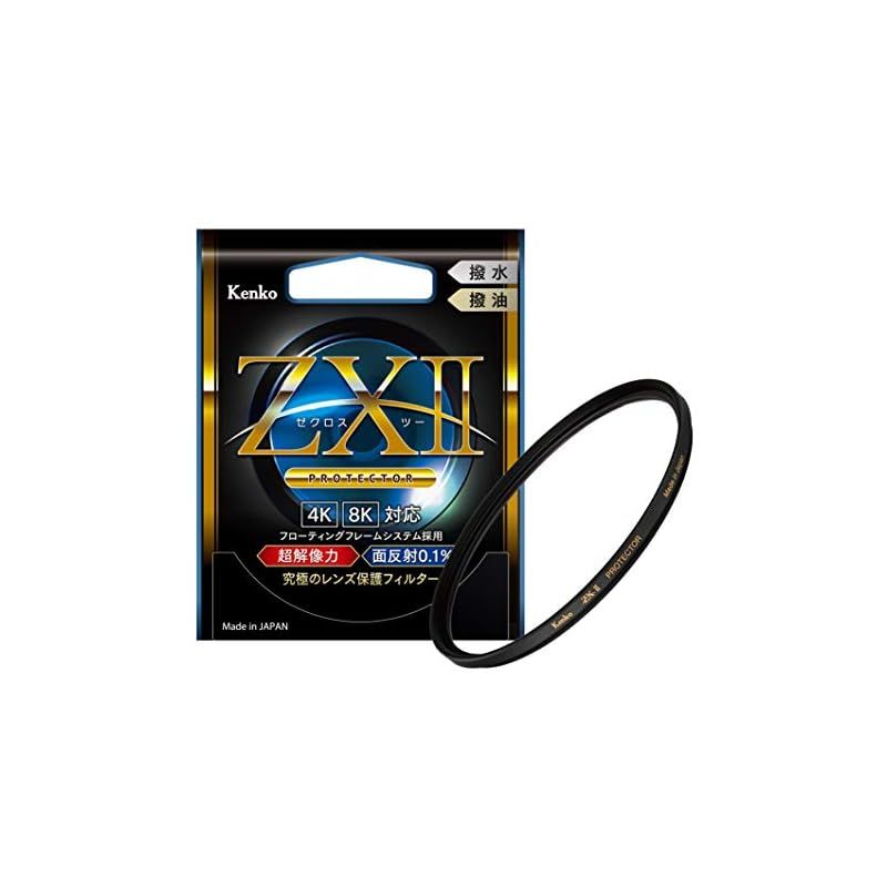 Kenko レンズフィルター 1