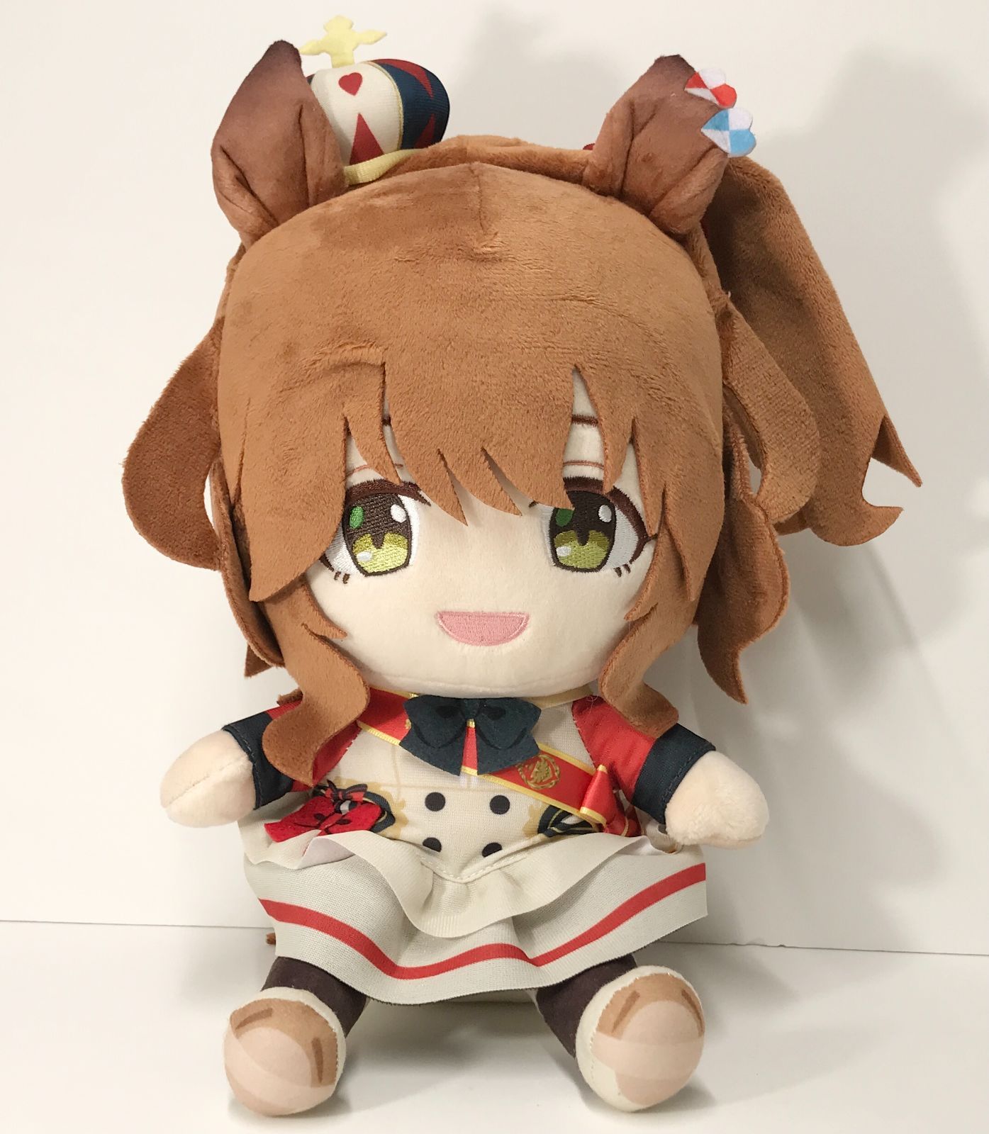 ウマ娘 プリティーダービー ぬいぐるみ アストンマーチャン