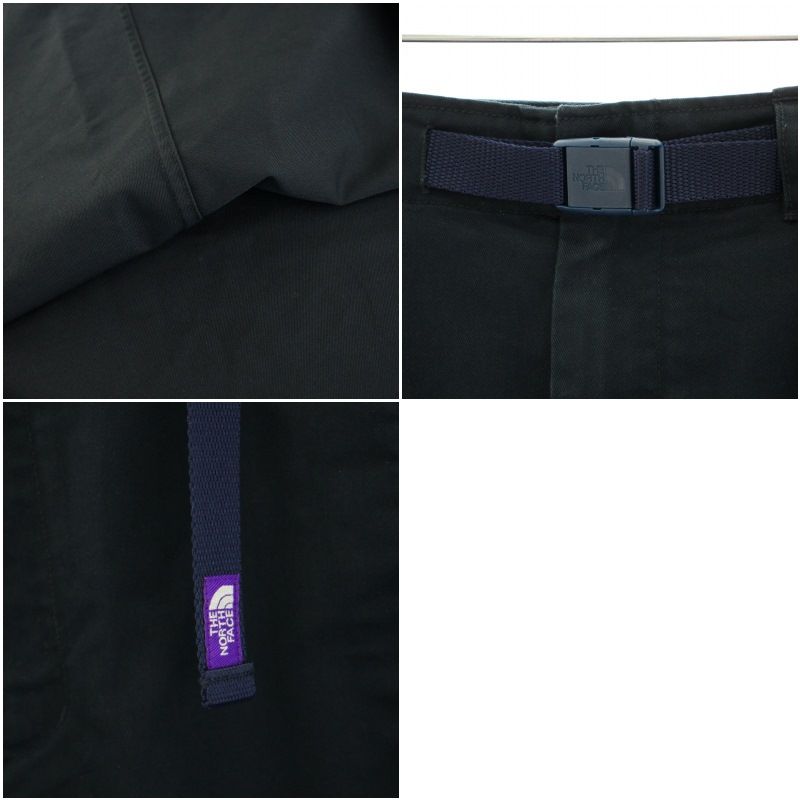ノースフェイス パープルレーベル THE NORTH FACE PURPLE LABEL