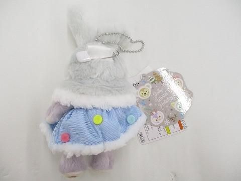 ステラルー ウィンターホリデー