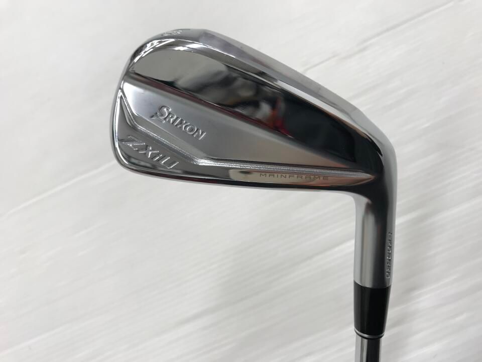 SRIXON ZXi UTILITY 23 S NSﾌプロ 750GH Neo ユーティリティ ダンロップ 最短