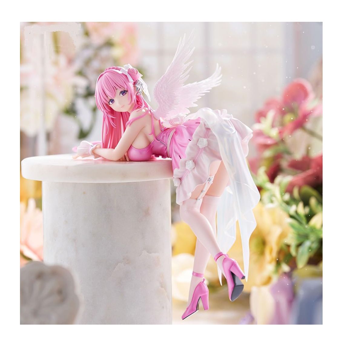 NIKKE ドロシー ノスタルジア ぬーどるストッパーフィギュア　12個セット Amazon.co.jp: 勝利の女神：NIKKE ぬーどるストッパー