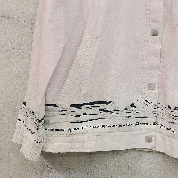 CHANEL シャネルスポーツ