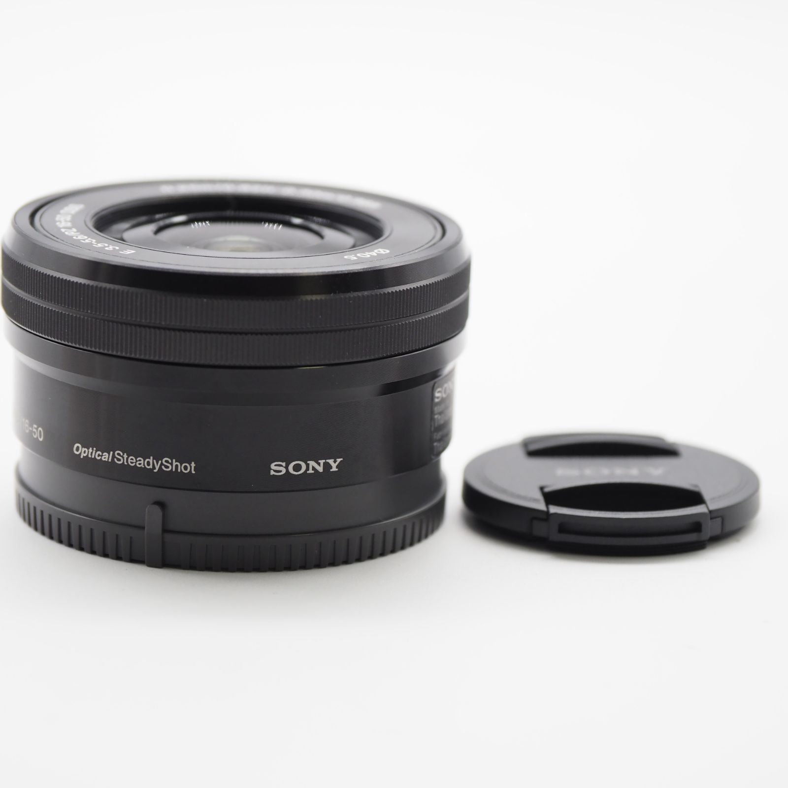 美品❤️ソニーパワーズーム16-50mm❤️SEL1650❤️ Eマウント ソニー E PZ