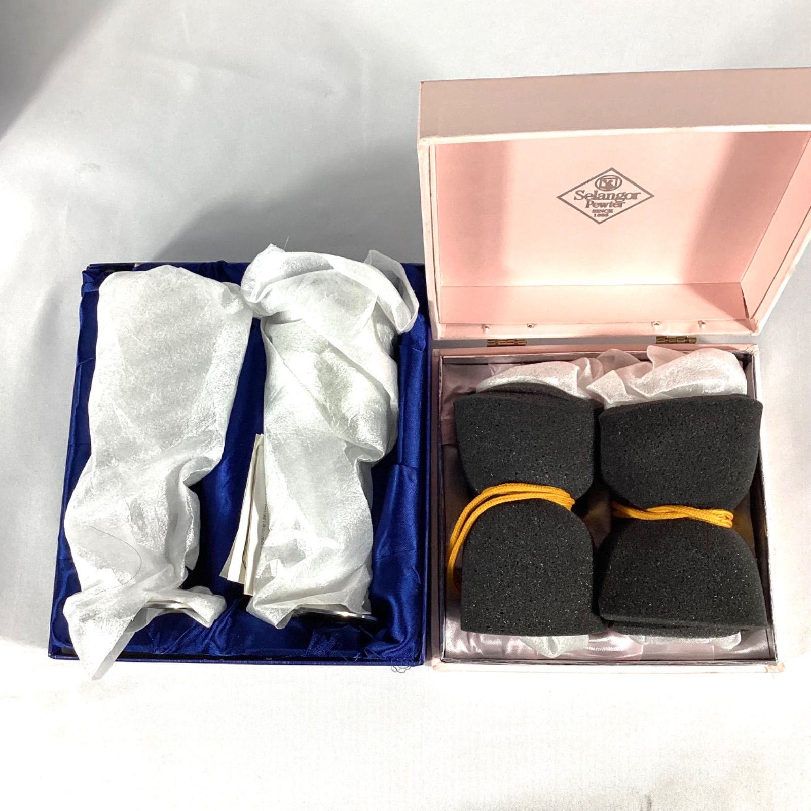 Selangor Pewter since1885 ロイヤル セランゴール ピューター 錫97