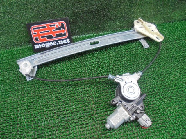 【検査済】 エアウェイブ GJ2 フロント右ドア