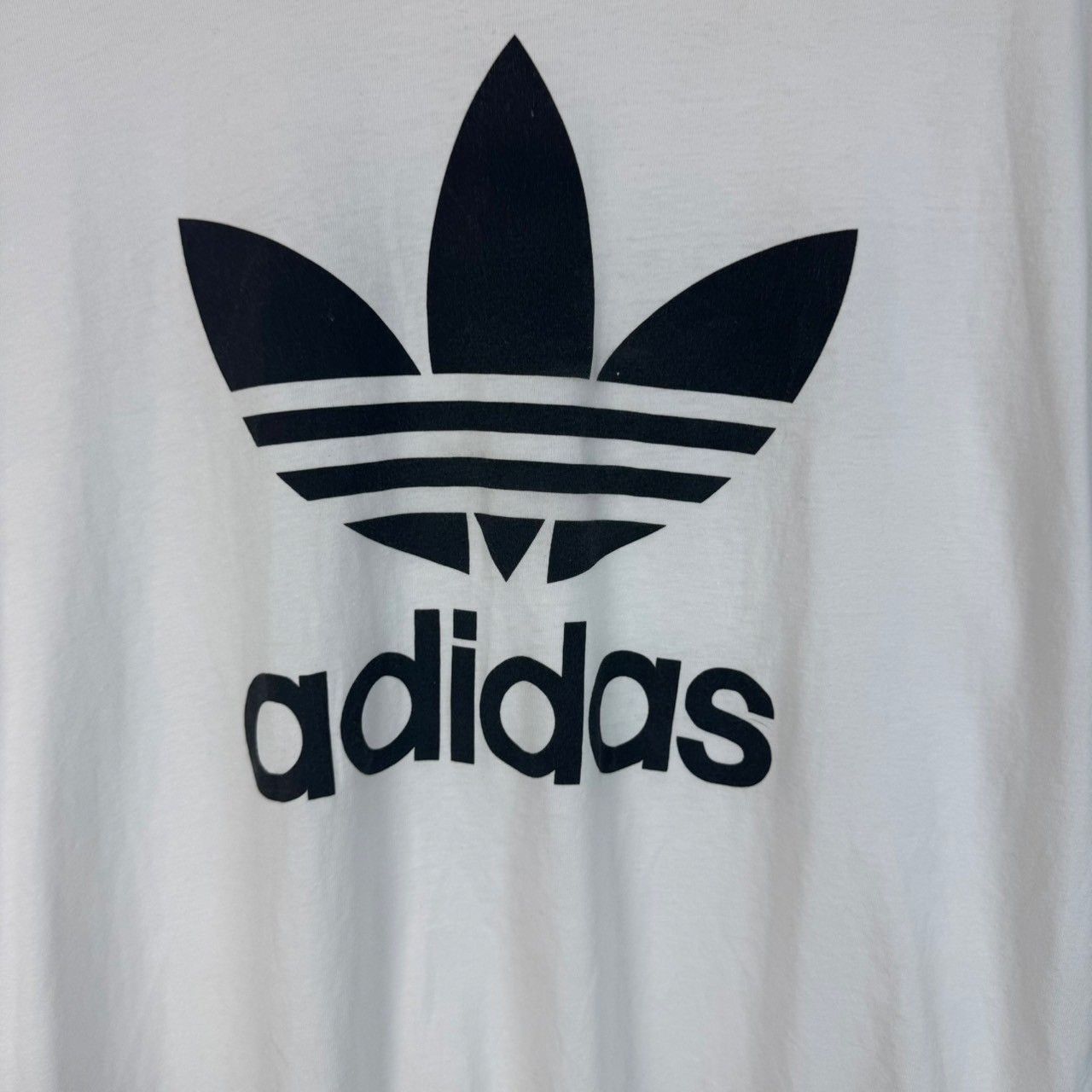 adidas Originals アディダスオリジナルス Tシャツ トレフォイルロゴ 