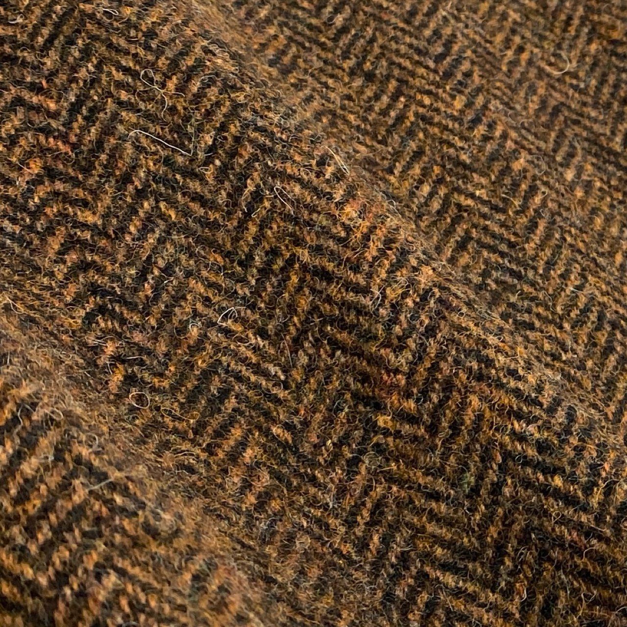 BOGLIOLI ボリオリ ツイードジャケット ジャケット 42 ブラウン 76g4 【美品】BOGLIOLI ボリオリ ヘリンボーン 3B ツイード