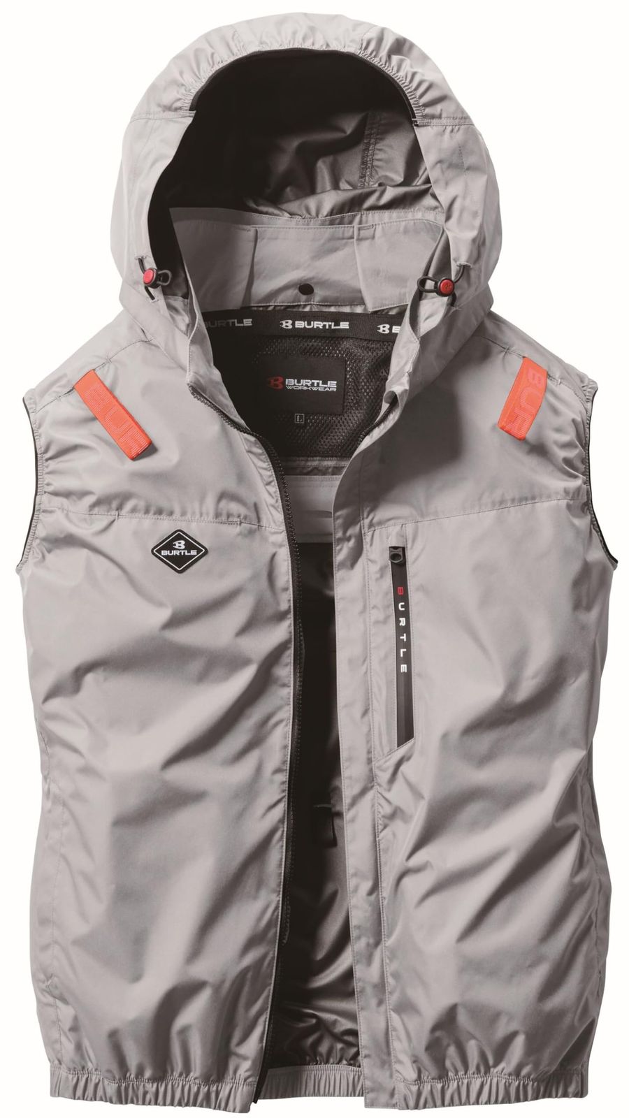 14 スポーツ BURTLE バートル 春夏用 エアークラフトタクティカル