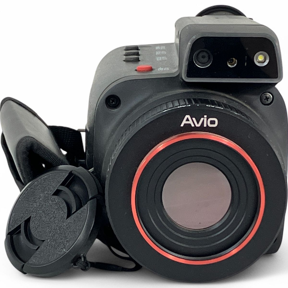 日本アビオニクス Avio R450 InfReC赤外線サーモグラフィカメラ