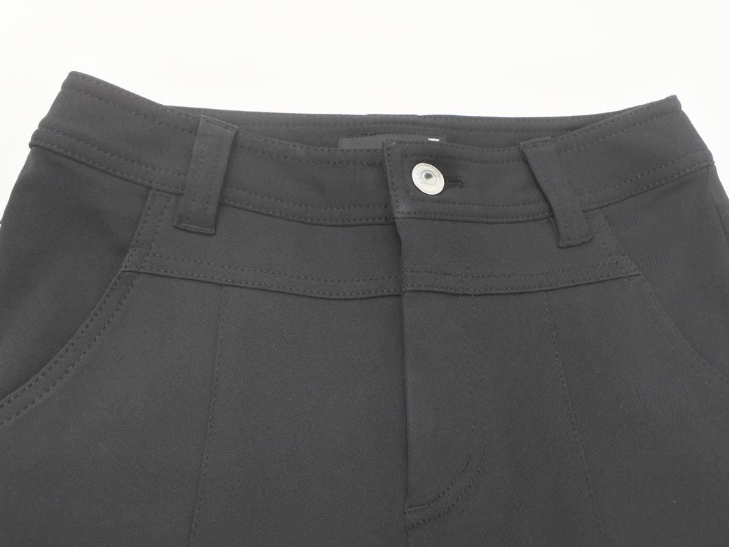 blackmeans - 945-74GP06-16-(BLACK) BLACK ZIP | HAZE
