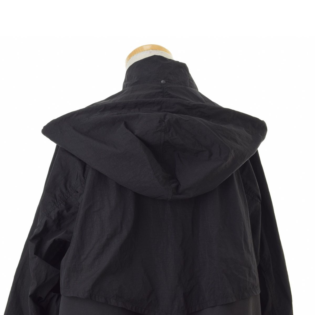 NEWBALANCE×TDS/TOKYODESIGNSTUDIO】UJ35054 Nylon Wind Jacket 