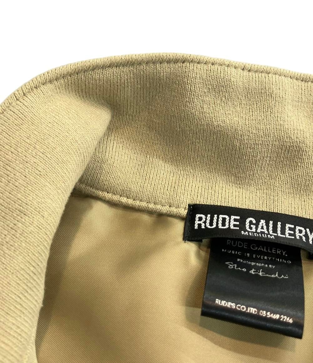rude gallery ウールブルゾン JACKET / OUTER WEAR – RUDE GALLERY OFFICIAL ONLINE SHOP