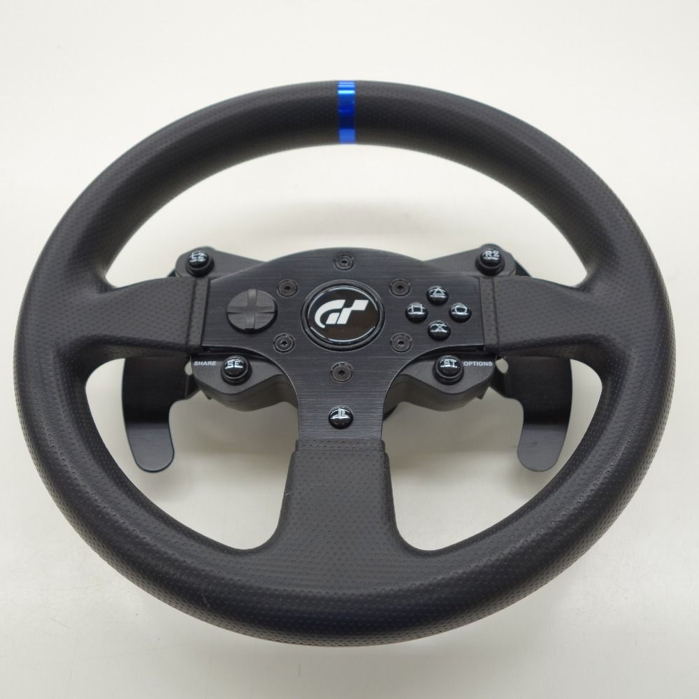 THRUSTMASTER スラストマスター T300RS GT Edition for PS4/PS3 ...