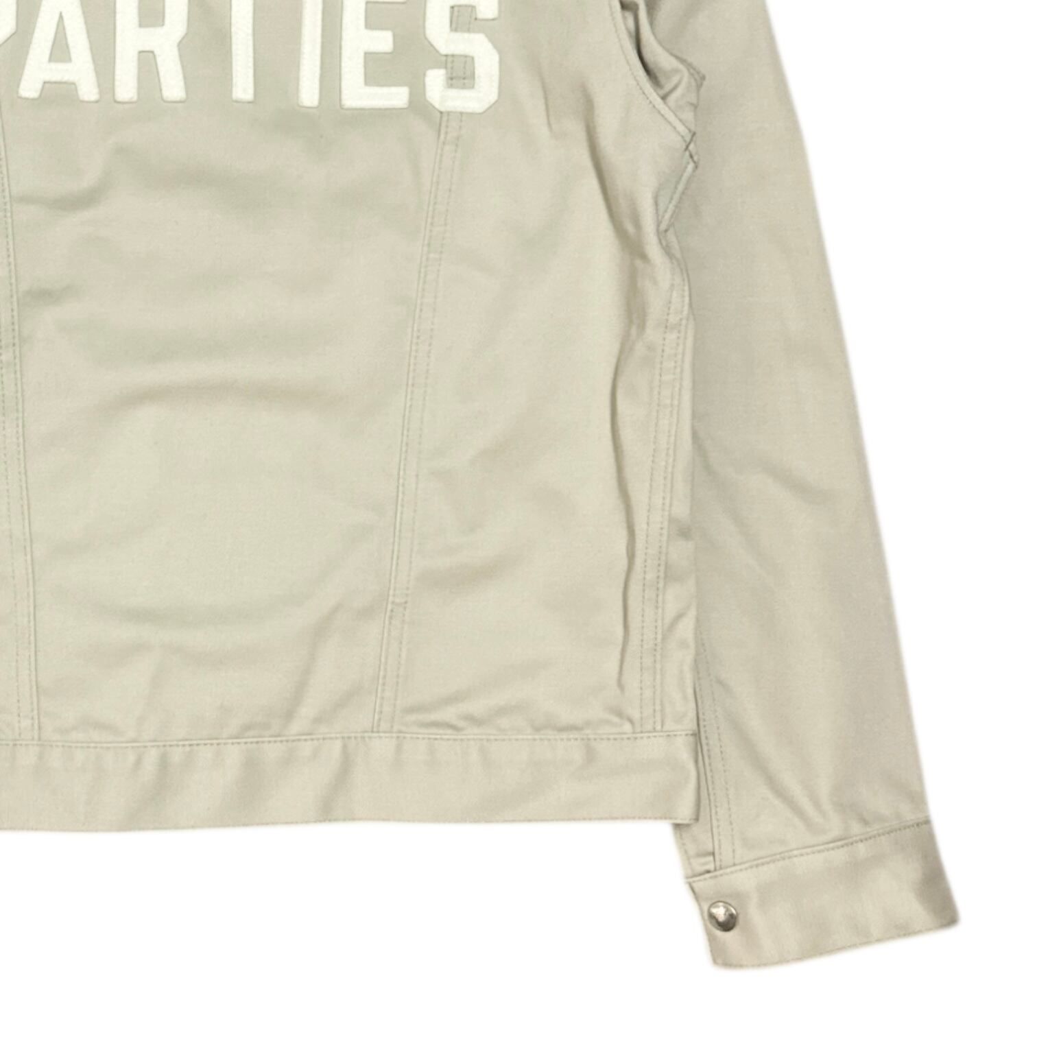 ジャケット・アウター WACKOMARIA x Wrangler Work Jacket WS9068 WACKOMARIA x Wrangler Work Jacket WS9068