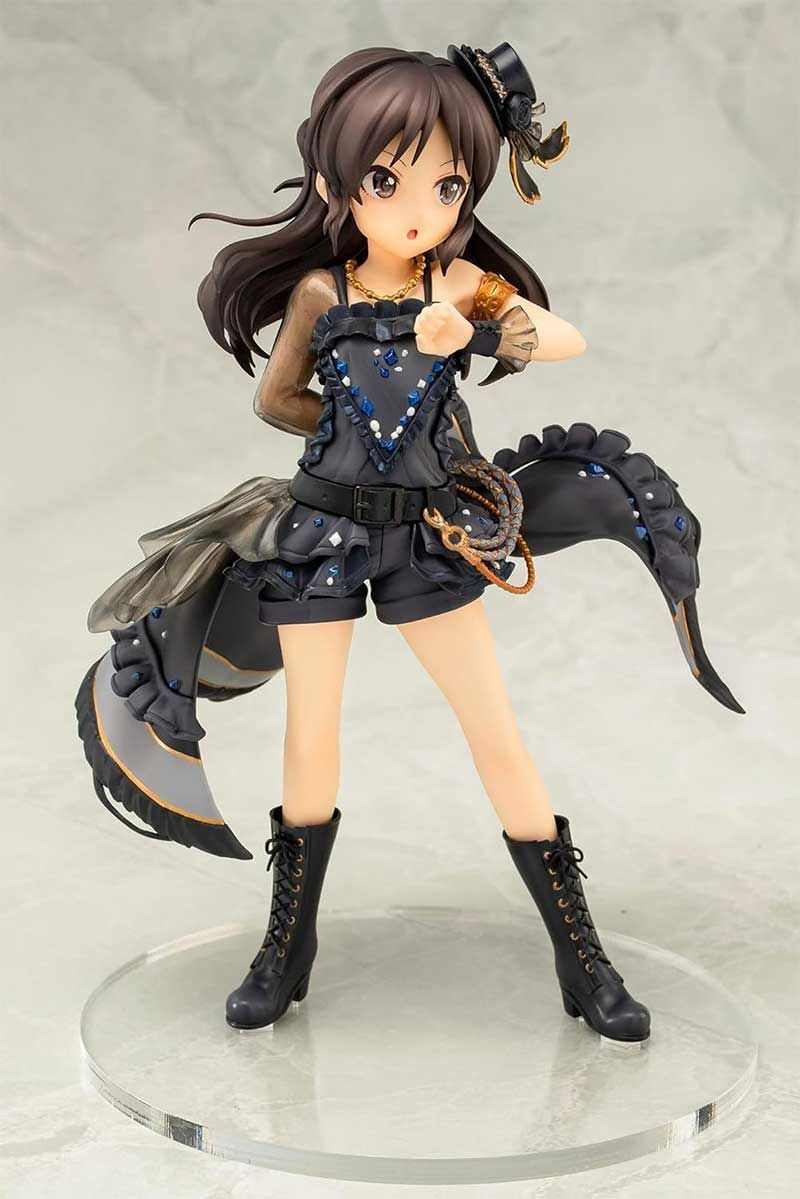 PLUM 橘ありす 1/7スケールフィギュア PLUM直販限定】TVアニメ「アイドルマスター シンデレラガールズ