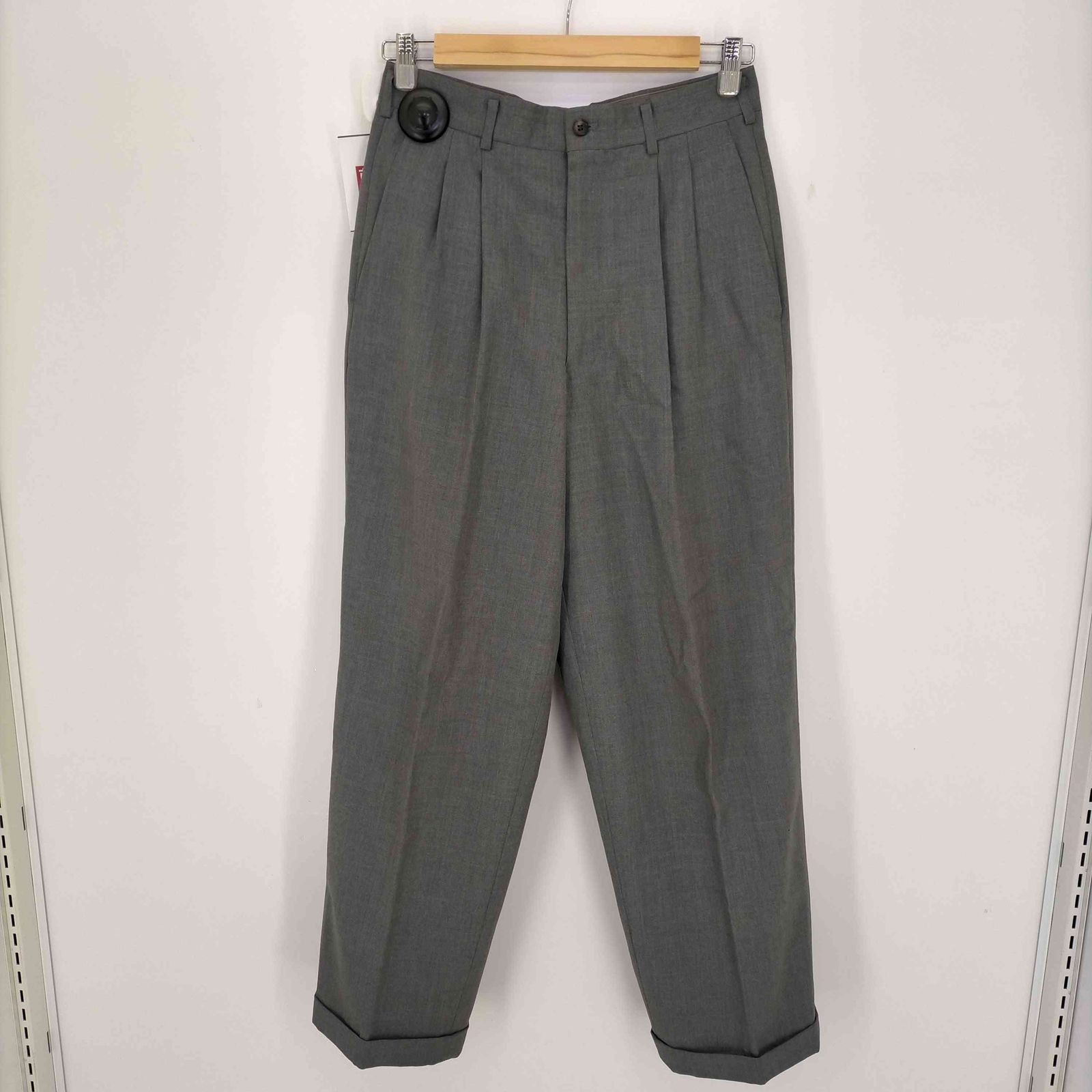 コムデギャルソンオム COMME des GARCONS HOMME 80-90s archive 金文字 