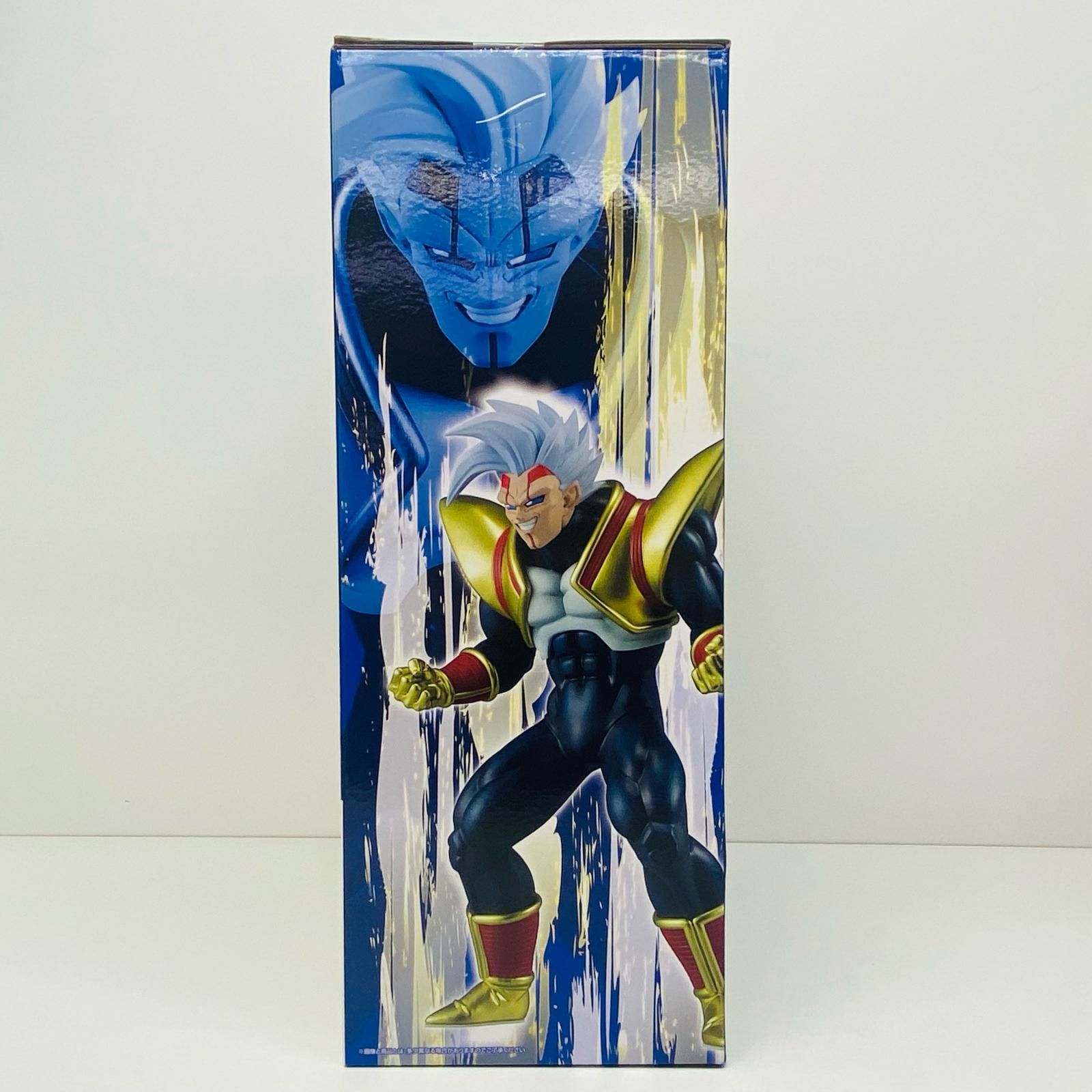 BANDAI スーパーベビー2 MASTERLISE 新品 スーパーベビー2 MASTERLISE 201 B賞 - メルカリ