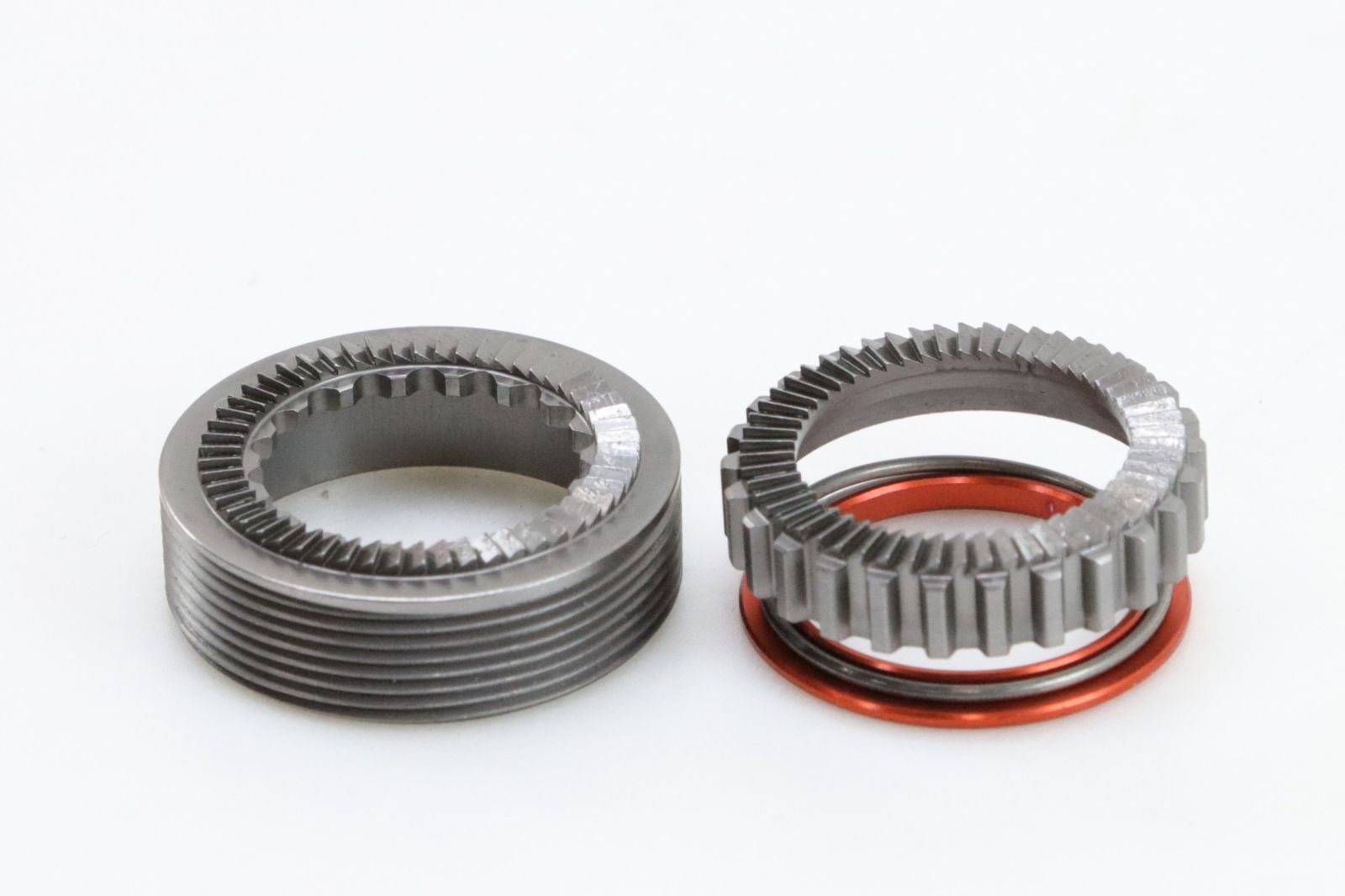 スター ラチェット