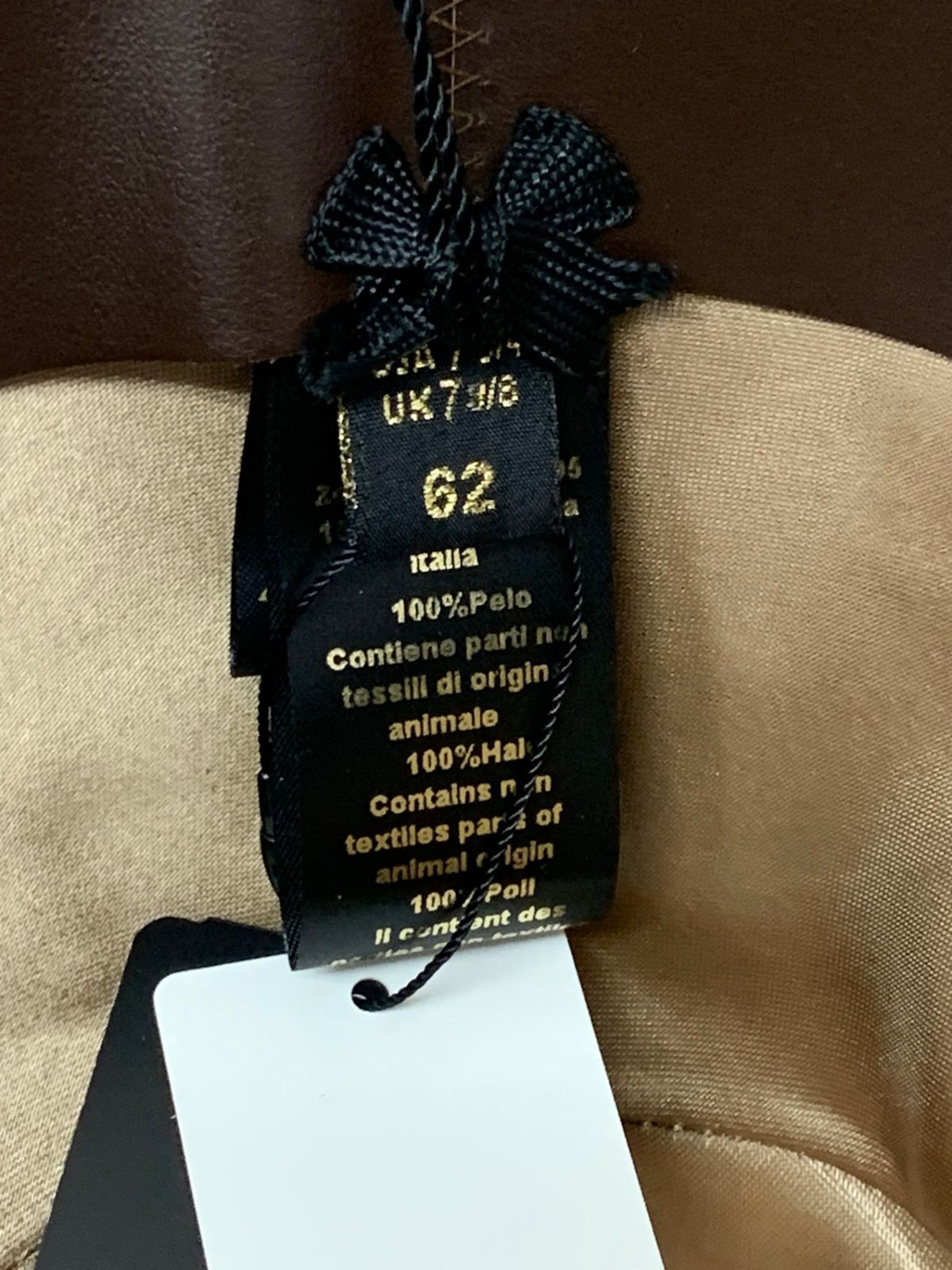 クオリタ スーペリオーレ