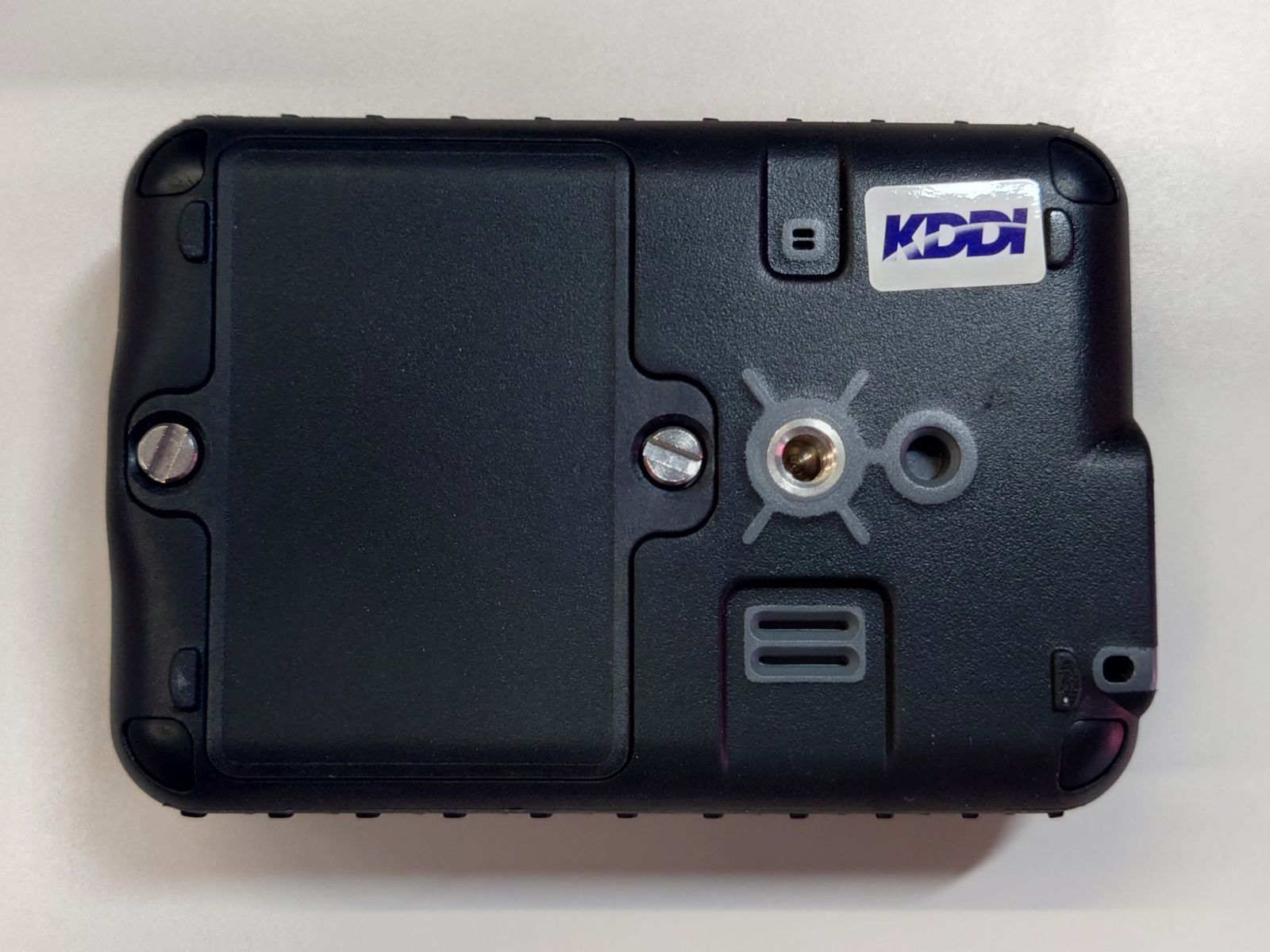 衛星電話KDDI イリジウム GO! 自分の携帯を衛星電波で！ - メルカリ