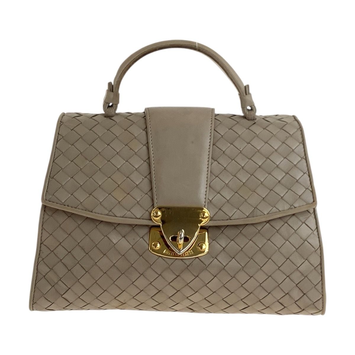ボッテガヴェネタ　ヴィンテージバック 楽天市場】ボッテガヴェネタ BOTTEGA VENETA 680217 VCQC4